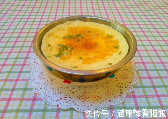 儿科医生|为什么不能给宝宝吃“鸡蛋羹”?儿科医生多次强调,家长要重视