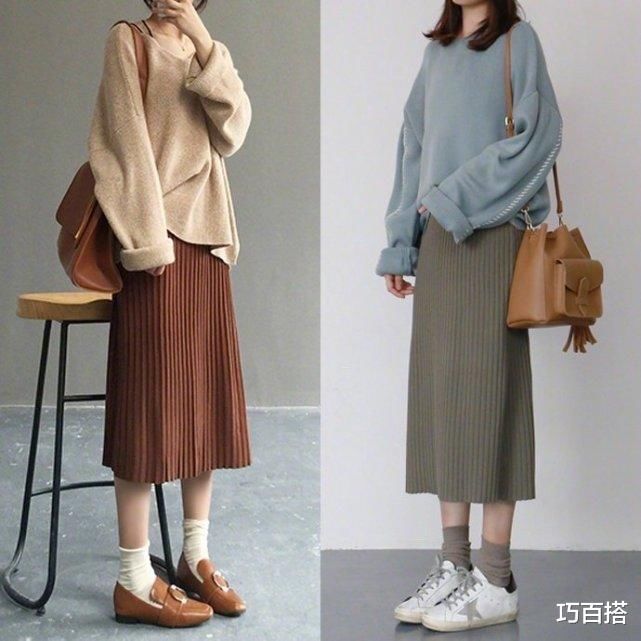 春季踏青怎么穿？颜值高还上镜的日常搭配，给你更多穿衣灵感