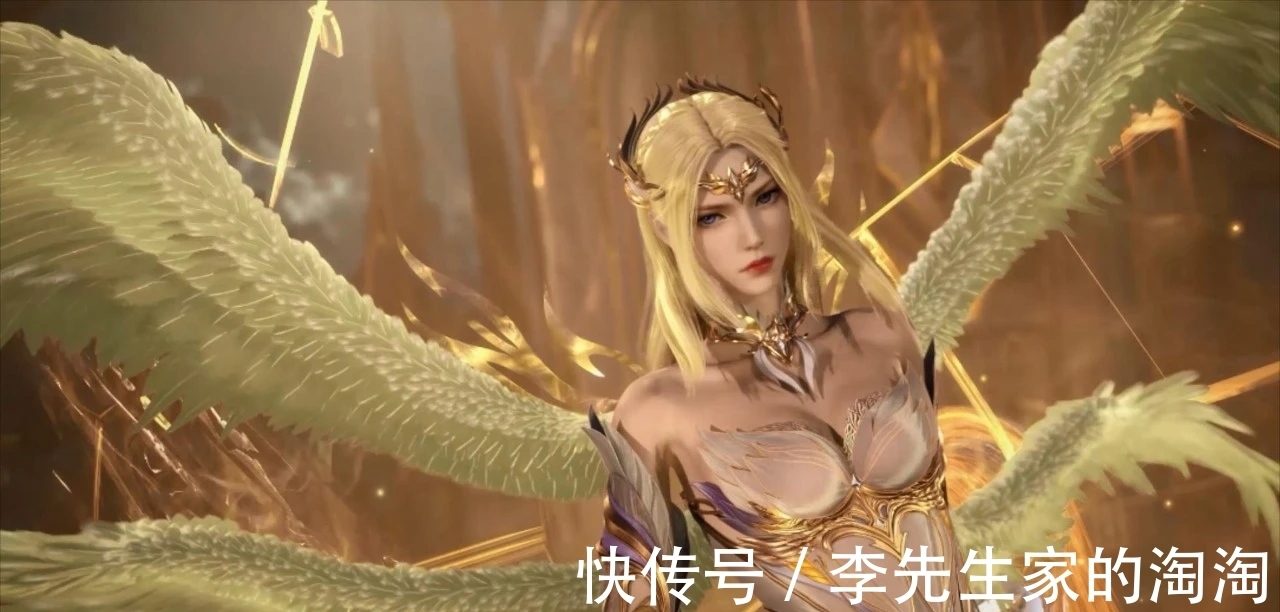 武魂|斗罗大陆:三种数字开头的最强武魂,七杀剑垫底,第一名很可惜?