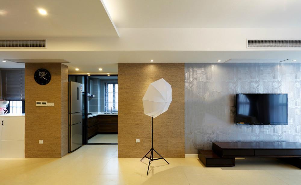 新房|17万砸进去的新房,家具已经齐全,特别满意浴室墙上挖的洞