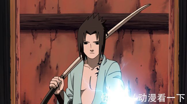 鸣人|如果九尾人柱力不是鸣人,而是佐助或其他人,他们会比鸣人强吗?