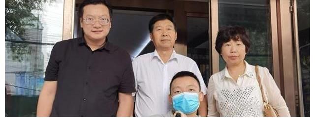 精打细算|杜新枝精打细算28年，换来亲儿子去世，郭威改姓，许妈傻人有傻福