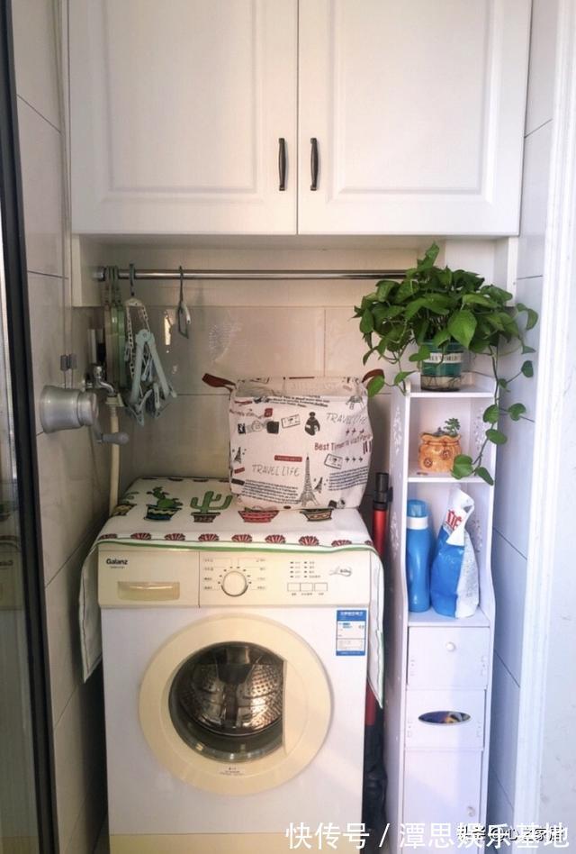 简约|106㎡的北欧家装风格,全屋的感觉清清爽爽,设计简约费用节约