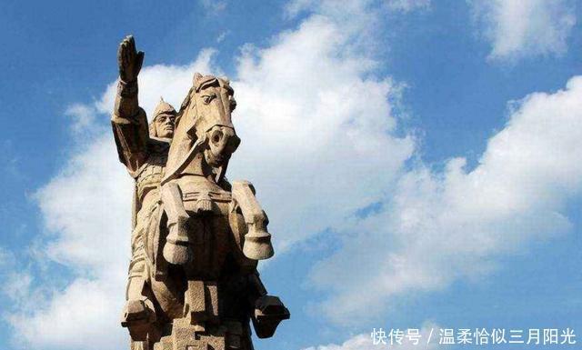 取缔|他助刘邦夺天下,却遭刘邦残害侥幸得命,其后代却取缔了刘氏天下