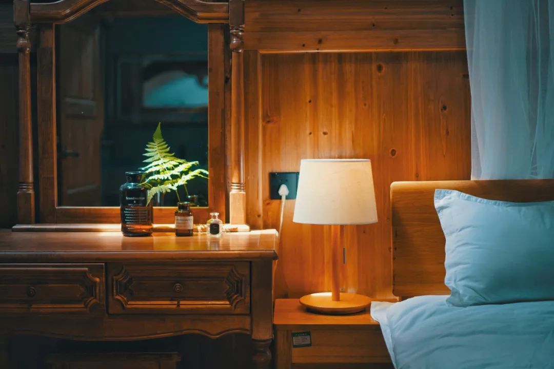 双溪!福建屏南首座豪宅,藏于千年古镇双溪,现变为文化中心和精致民宿