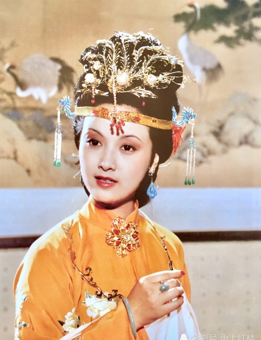 贾蓉|王熙凤偷摸做丑事,贾宝玉不懂,贾母视而不见,鸳鸯却竭力支持