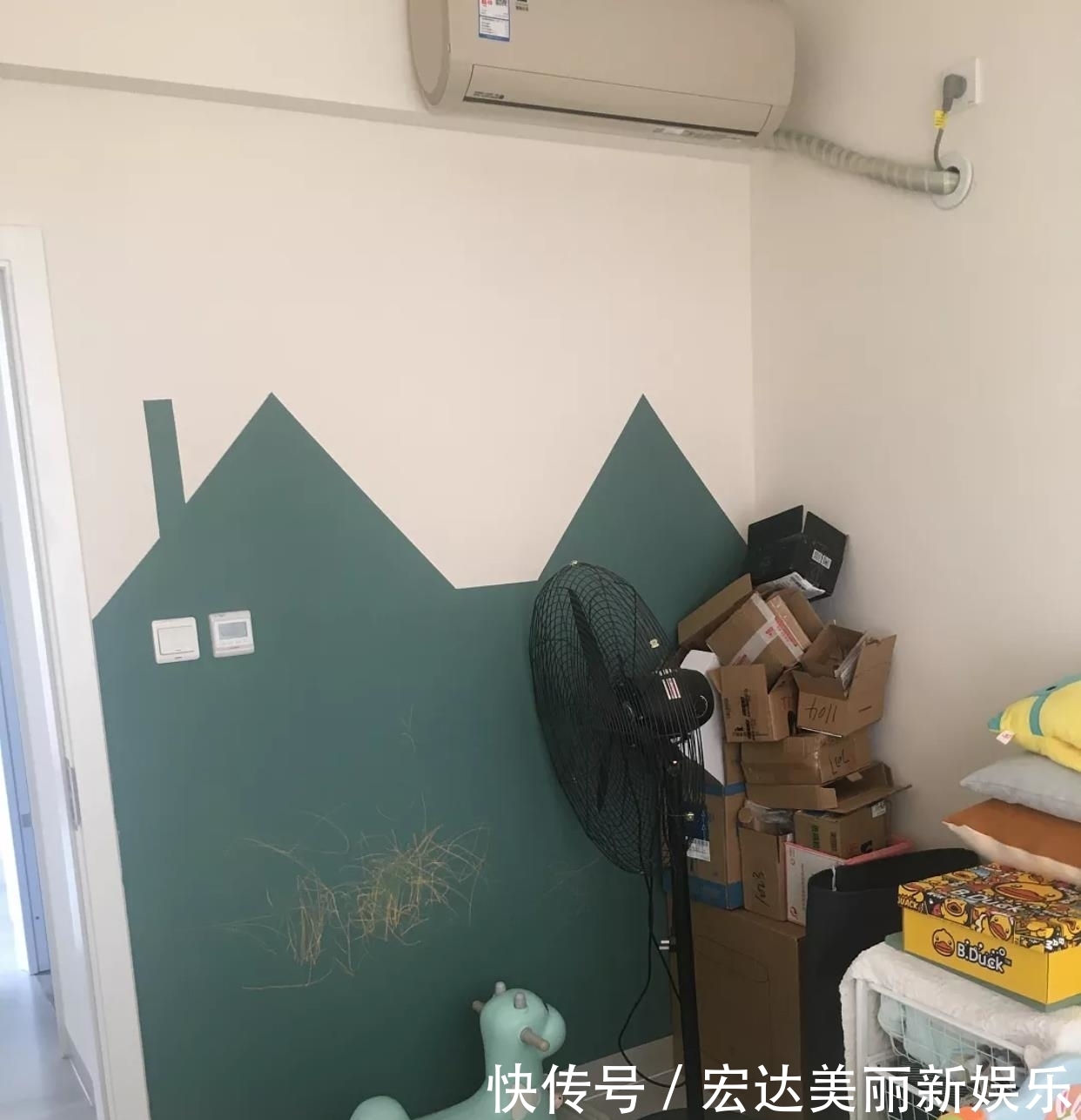 亲戚|新房交给亲戚装修花了15W，入住半年很满意，忍不住给大家晒晒！