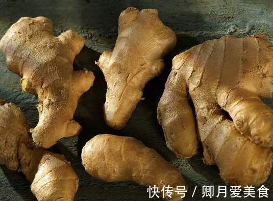 生姜|保存生姜很简单，记住别放冰箱，教你2个小妙招，不干瘪不发芽
