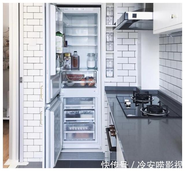 着装|66平小户型，教科书式的收纳设计，房子小就照着装，给你完美之家
