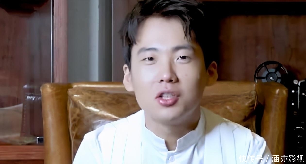 综艺节目|栾云平调侃郭麒麟:今年收入多少?大林子诚实回答很圈粉