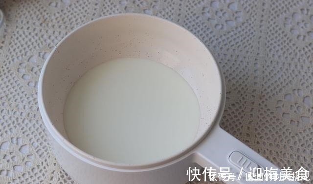 芝士控别错过这网红蛋糕做法,入口即化,奶味浓,简单几步就搞定