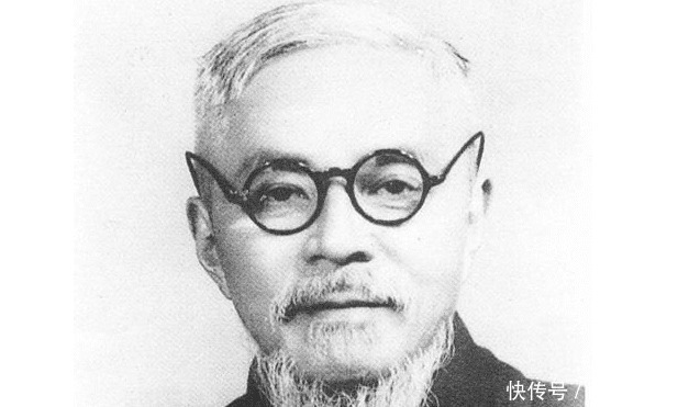 散文|艺术天才丰子恺,除了绘画和散文,还有特长不为人知,名师出高徒