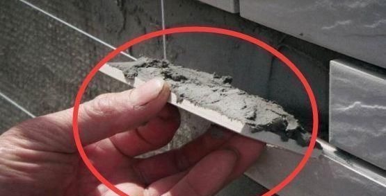 砂浆|瓷砖该干铺还是湿铺当初没听师傅劝,入住后才知被坑惨