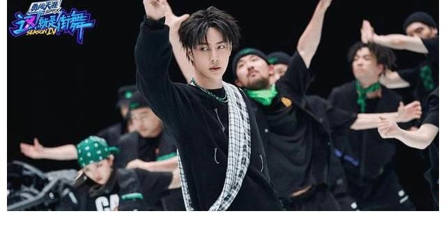 街舞|《這就是街舞4》首播，口碑兩極分化嚴重，該節目有何看點和槽點