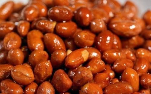  炒花生米，第一步不是先放油多做2步，香脆可口，放1周不返潮