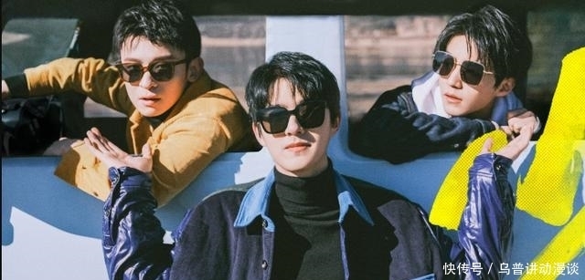 不设任务、还一路都在开车的《恰好是少年》凭什么拿到豆瓣8.7?