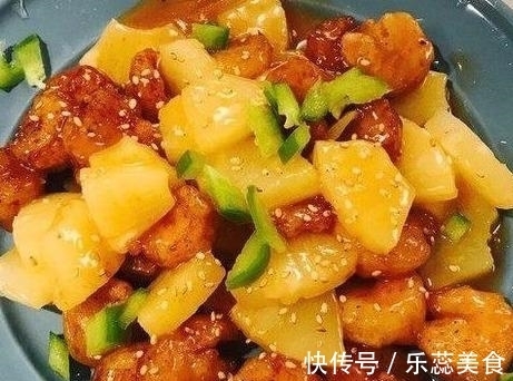 好吃不怕胖的几道家常菜，解馋美味又健康，下饭特别好学