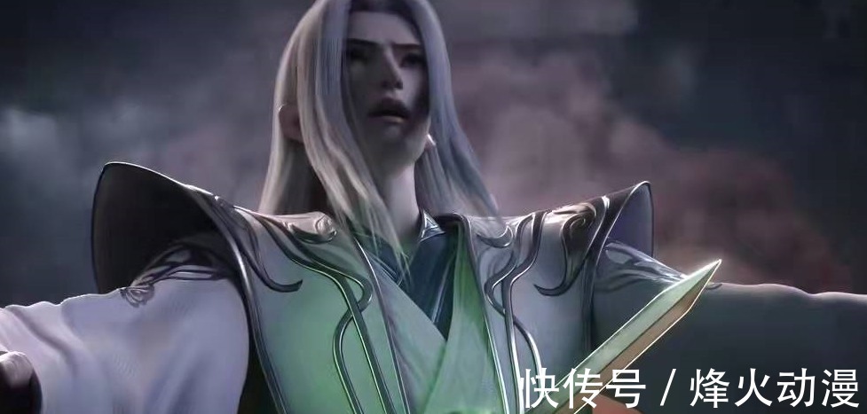 斗皇&斗破苍穹:同是药老弟子,为什么韩枫最后却止步斗皇?答案很简单