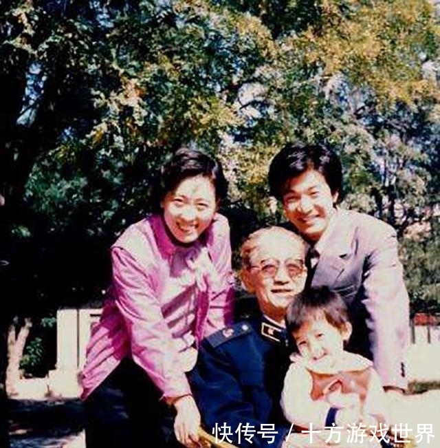 找到|老农民进京找到老将军,告知为他受过伤,而老将军却没有印象