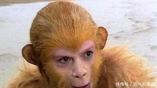 揭开|西游记中,孙悟空母亲到底是谁真相被揭开我不敢相信