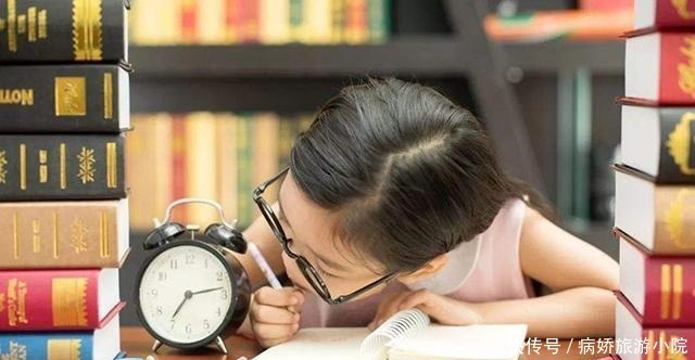 孩子|“三岁看小,七岁看老”,从小有这四个特征的孩子,将来会很优秀