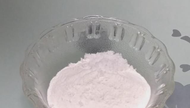 红豆糯米小|天冷糯米面就爱这样做,喝一碗,暖暖的很贴心