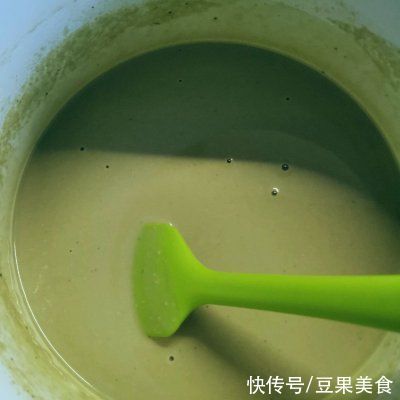 天使|能敲出金属声音的抹茶可露丽Cannelés天使之铃