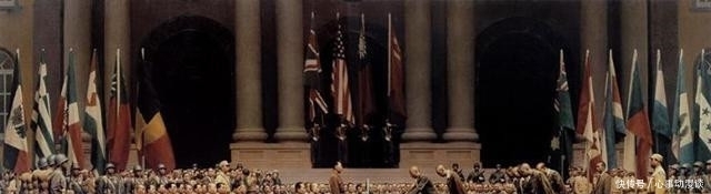 政变|二战最后的疯狂日本投降前夜，士兵发动政变仍想负隅顽抗