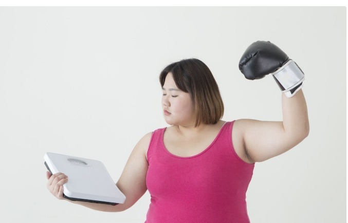 脂肪|脂肪最怕的1项运动，每天动一动，“赶走”脂肪，对身材好又减肥