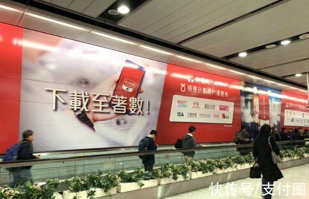 数字化|回答2021：银联探索“联接”的无限可能