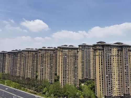 忠告|今明两年打算买房的家庭,不妨先看一下这4个“忠告”,很实用