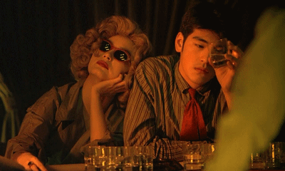 “山雞哥”最初人選原本是他，卻因太帥被淘汰，意外成就了陳小春