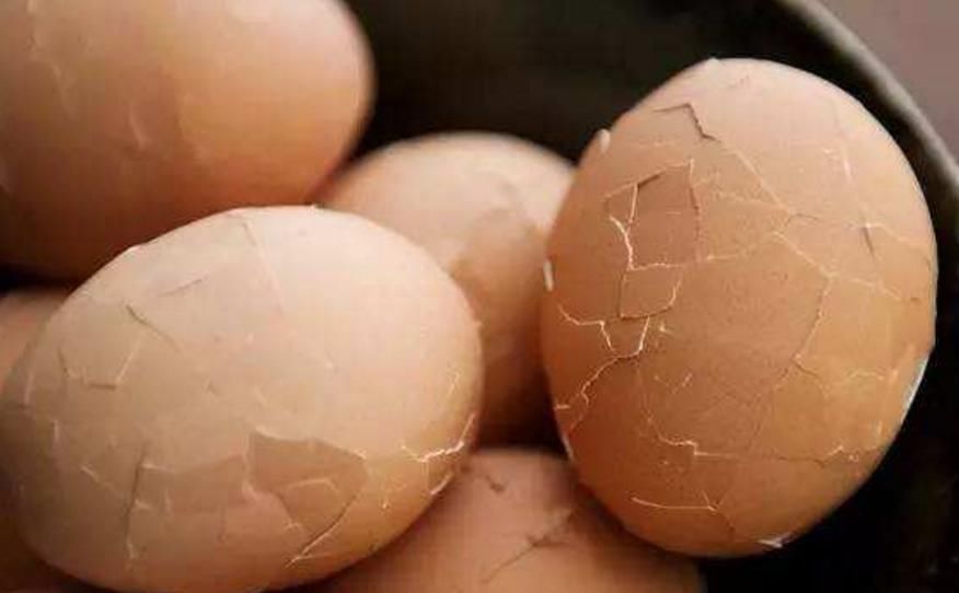 咸香|鸡蛋最美味的吃法,做法简单,咸香入味,好吃到停不下来