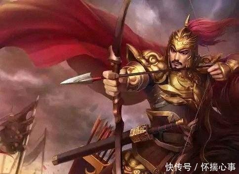 李信 李广 李牧同为历史名将 三人皆姓李 是什么关系呢 快资讯