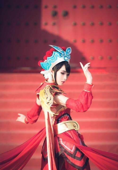 揭秘！虞姬的身世之谜