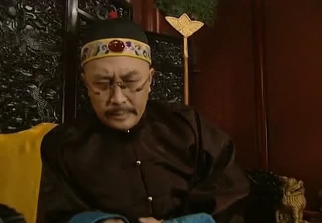 钟意|康熙钟意胤禛,为何不爱搭理他?用心良苦!