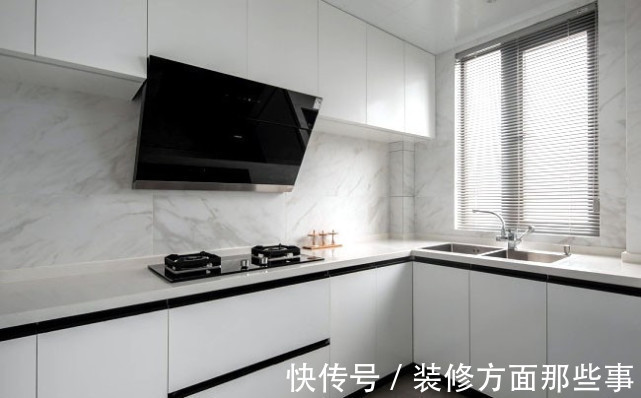 现代风|86平现代风二居室最大化利用空间,拥有超大储物空间却化繁为简