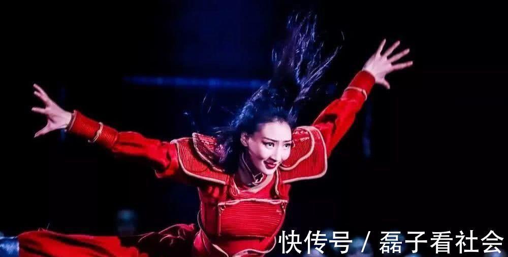 綜藝|把舞臺還給舞蹈,這檔綜藝我吹爆!