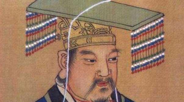 帝王|商朝走向覆灭道路，一代“无能”帝王身亡国灭，30多万人成为奴隶