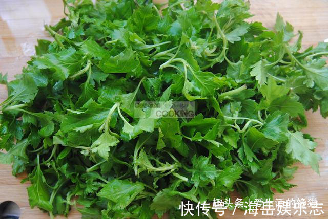 正当季|这菜是个宝,可惜很多人当草,包饺子比荠菜还鲜,现在吃正当季