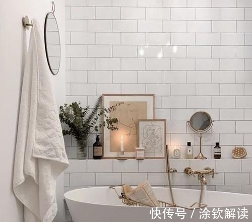 人生活|一个人的极简生活!98平的小房被她布置成精致小窝,引上千人围观