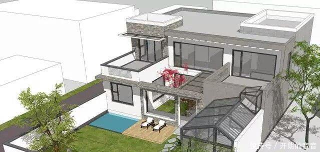 效果图|大熊想回自己家,竟然要戴上面具,这究竟是为什么呢