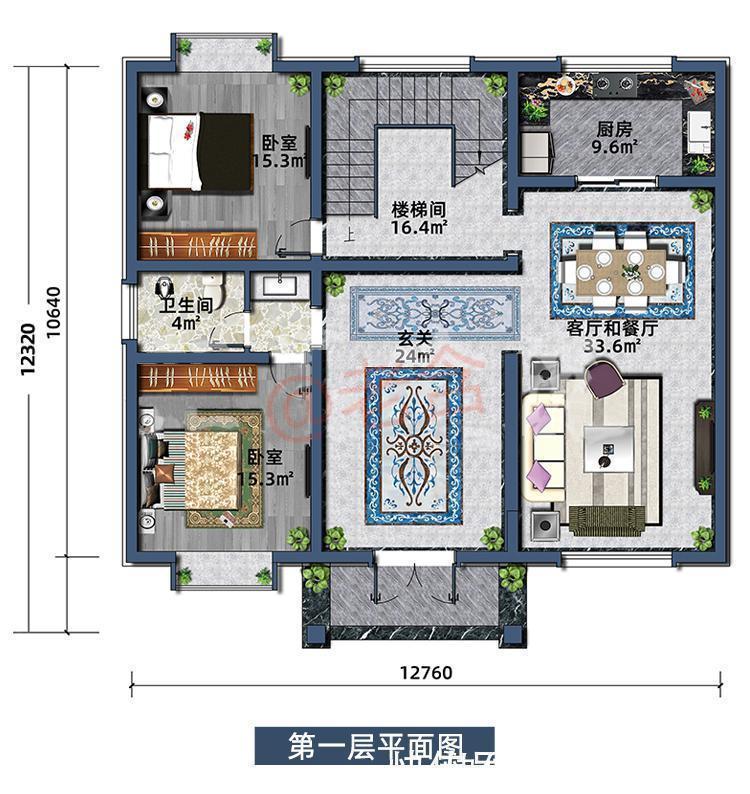 新房|刘大叔拿退休金回老家盖了一栋三层别墅，造价花30万，这样值得吗