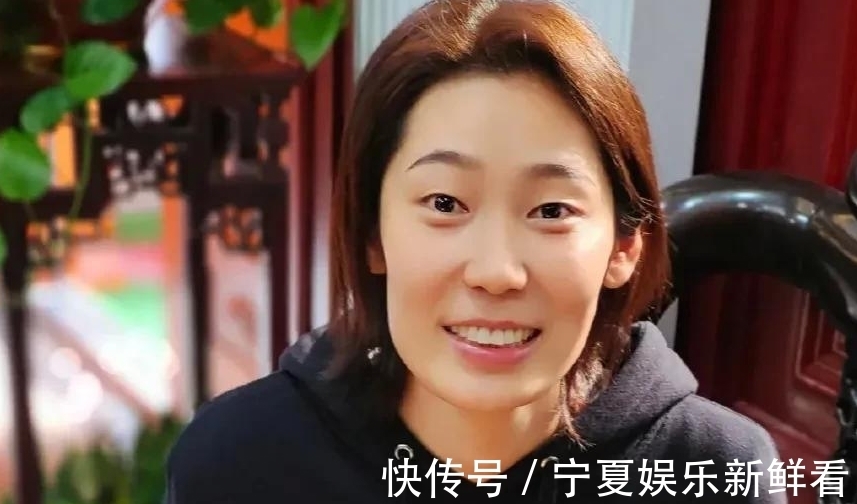 世界第一|网友爆朱婷剪短头发,或为手术做准备!下次出现就是手术成功时