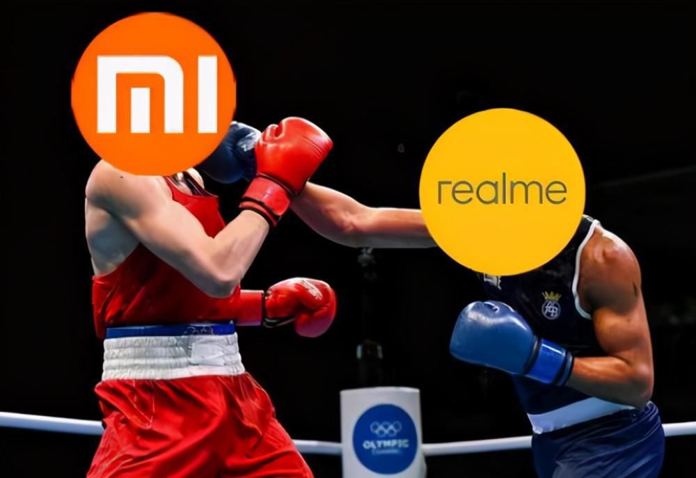 原因|realme真我Q2面前，Note9还是败了，原因却是这几点