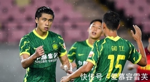 张玉宁|重建!国安5人离队名单浮出水面:2大现役国脚,1位U23小将均在列
