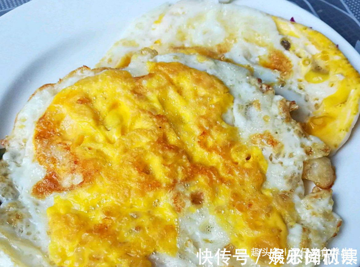 急慢性气管炎|提个醒常吃鸡蛋好处多,但切不可与此物同食,还有人傻傻不清楚