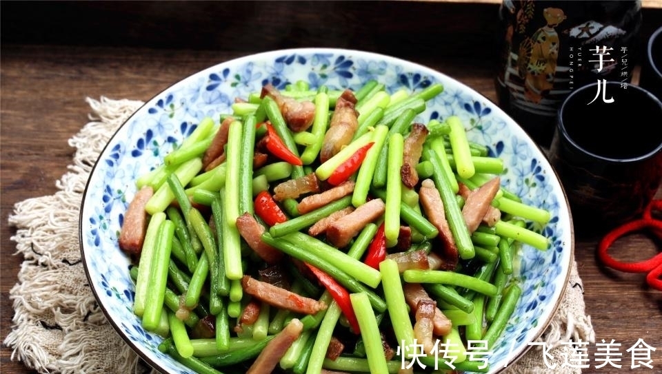 饭菜|天热了，学会这6道下饭菜做法，不怕孩子没胃口，简单美味又下饭