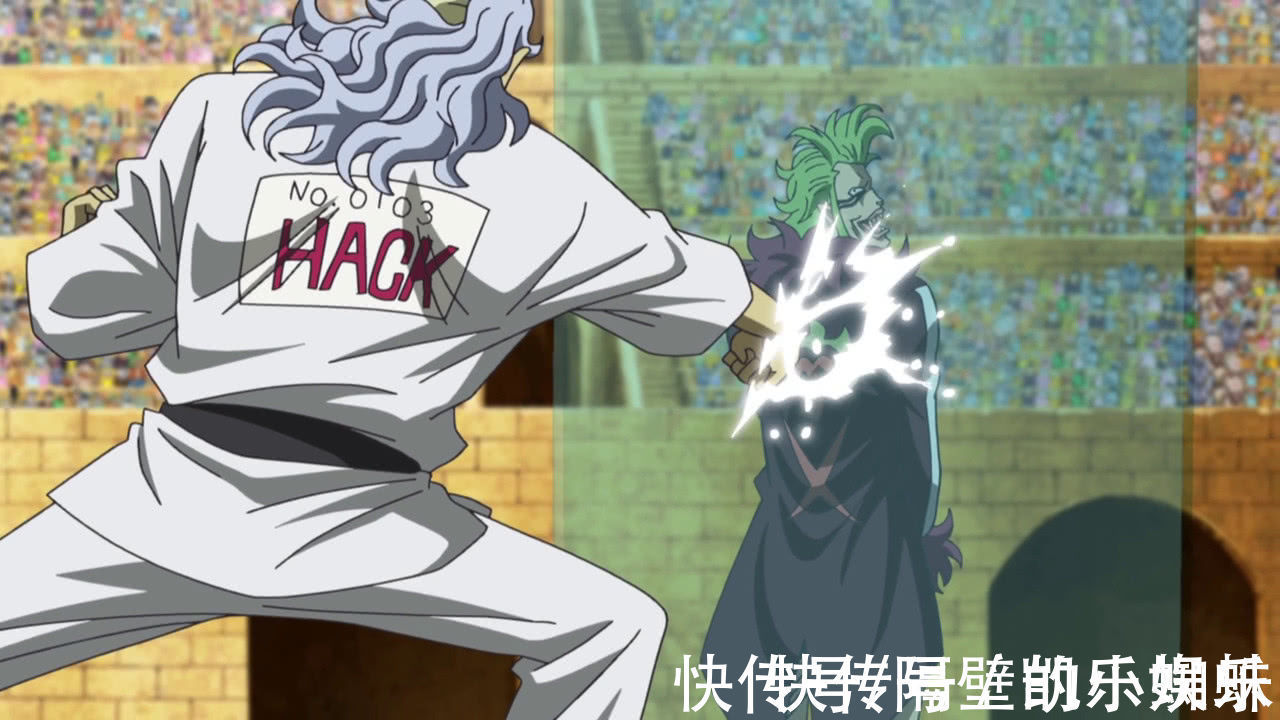 小迷弟|海贼王:屏障果实虽能防御一切攻击,却依旧有3个致命弱点