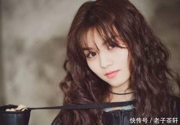 “筷子烫”火了！很适合脸大的女人，减龄有活力，轻松显脸小！